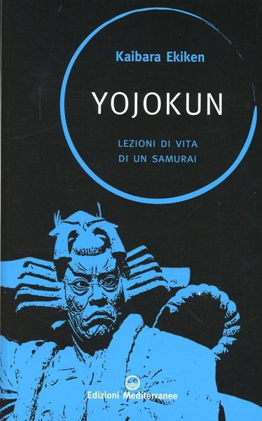 Produktbild: Yojokun. Lezioni di vita di un samurai