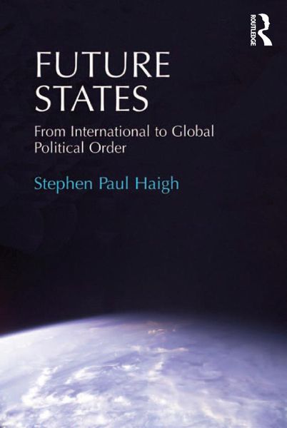 Produktbild: Future States