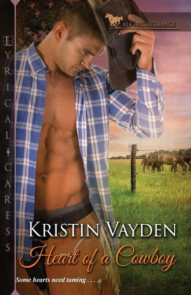 Produktbild: Heart of a Cowboy