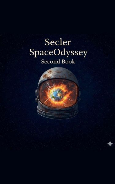 Produktbild: Secler SpaceOdyssey