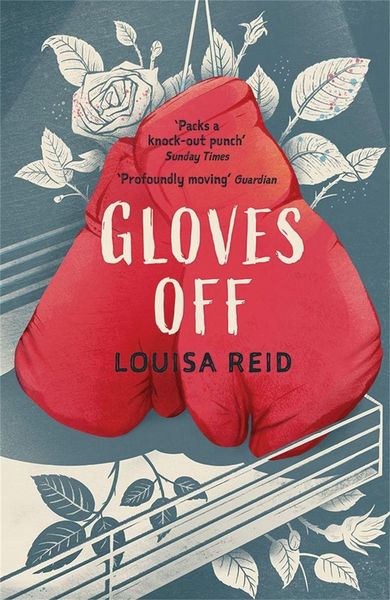 Produktbild: Gloves Off