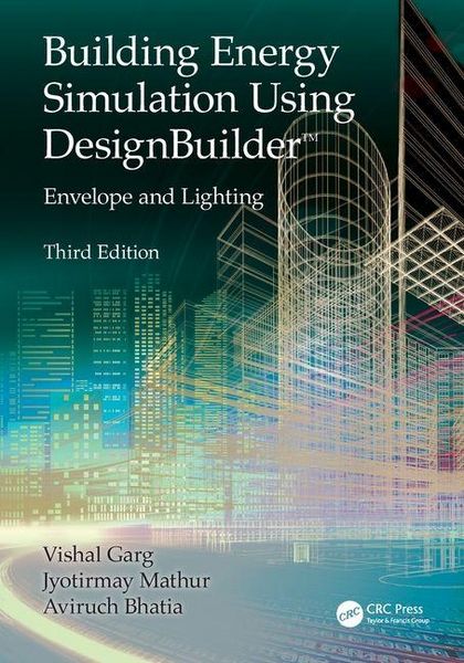Produktbild: Building Energy Simulation Using DesignBuilder(TM)