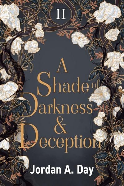 Produktbild: A Shade of Darkness and Deception