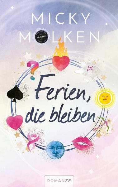 Produktbild: Ferien, die bleiben