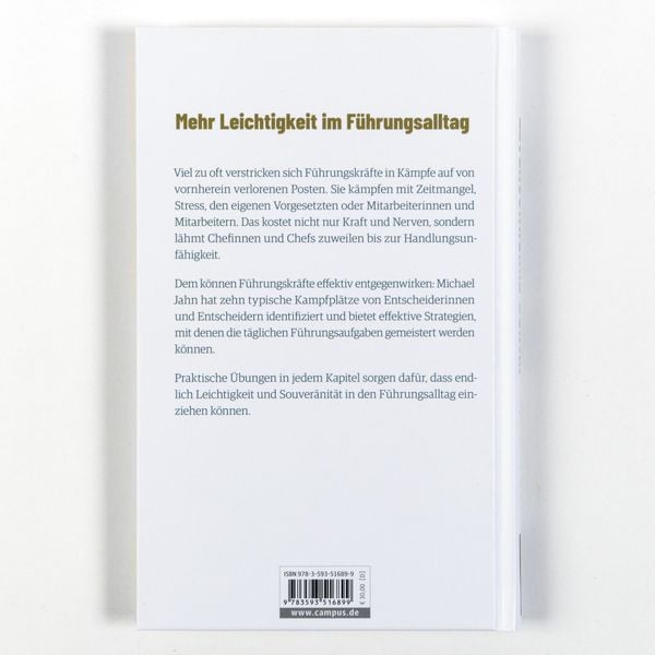 Produktbild: Wahre F&uuml;hrungsKraft