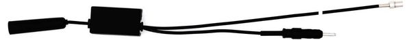Produktbild: Blaupunkt Antenne Club T 48 DAB+-Antenne