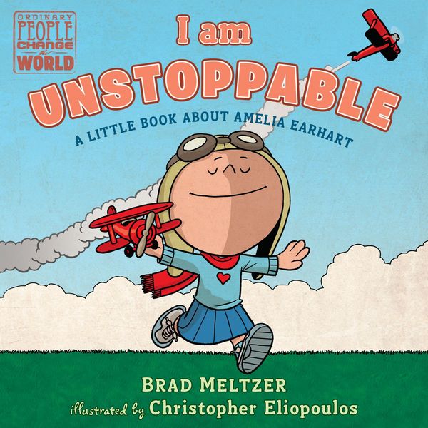 Produktbild: I am Unstoppable
