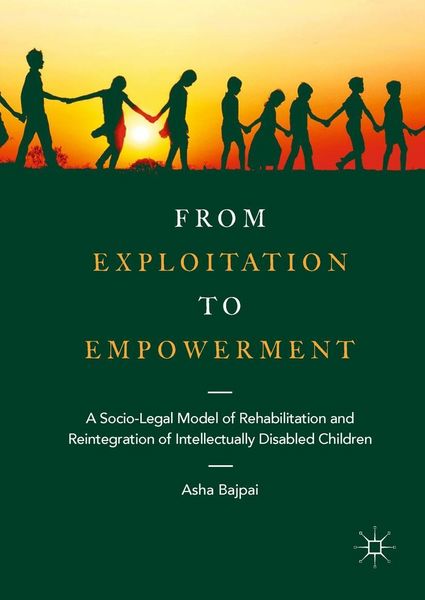 Produktbild: From Exploitation to Empowerment