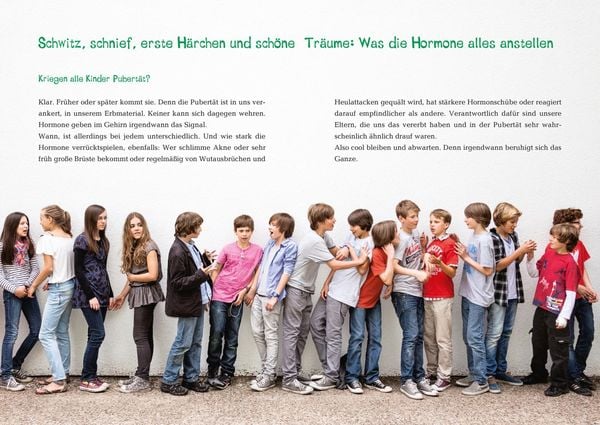 Produktbild: Kriegen das eigentlich alle?