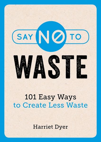Produktbild: Say No to Waste