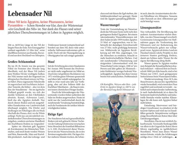 Produktbild: DuMont Reise-Taschenbuch &Auml;gypten - Die klassische Nilreise
