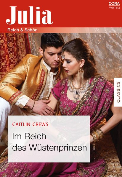 Produktbild: Im Reich des W&uuml;stenprinzen