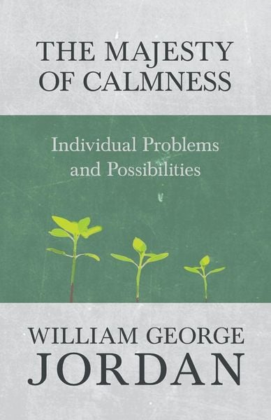 Produktbild: The Majesty of Calmness