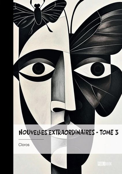 Produktbild: Nouvelles extraordinaires - tome 3
