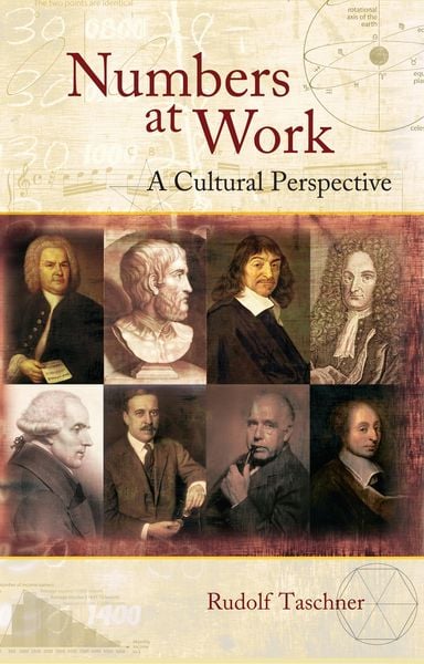 Produktbild: Numbers at Work