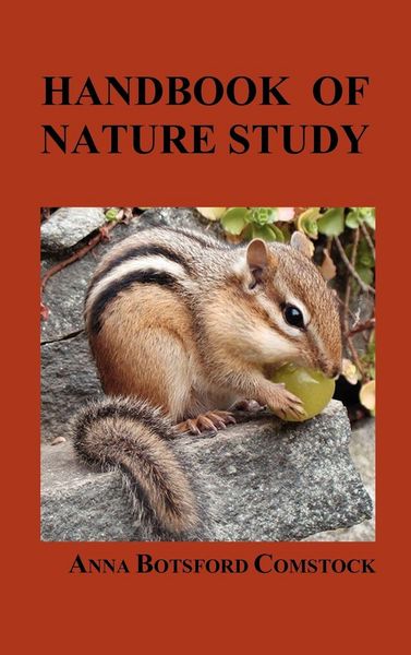 Produktbild: Handbook of Nature Study