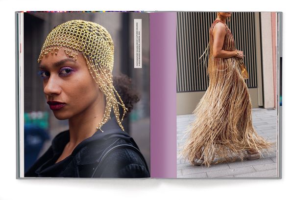 Produktbild: It&rsquo;s All About Metallics