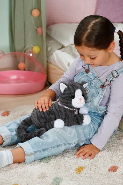 Produktbild: BABY born Meine Katze Cookie mit Box