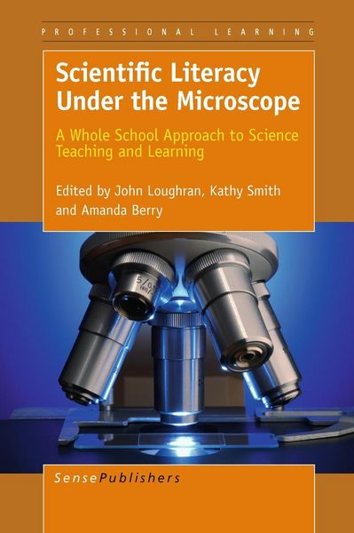 Produktbild: Scientific Literacy Under the Microscope