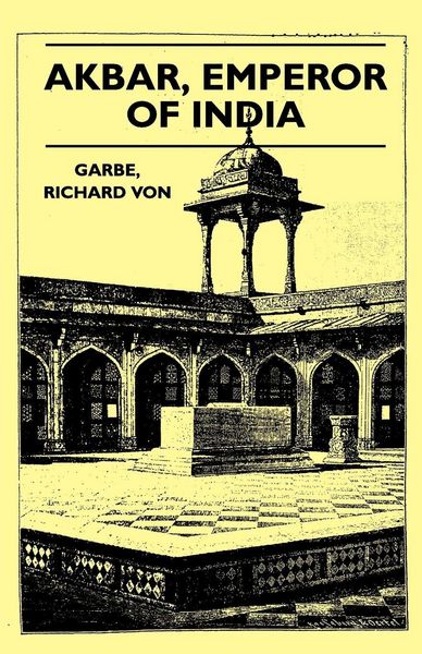 Produktbild: Akbar, Emperor of India
