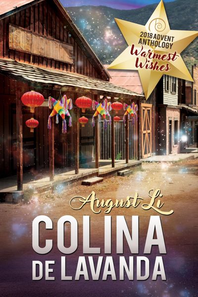 Produktbild: Colina de Lavanda
