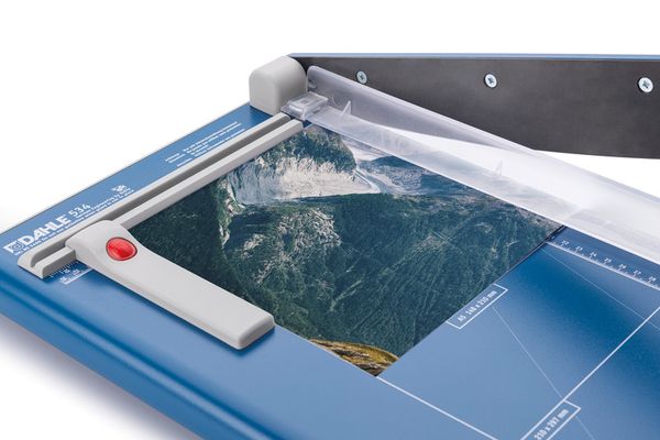 Produktbild: DAHLE&reg; Hebel-Schneidemaschine 534