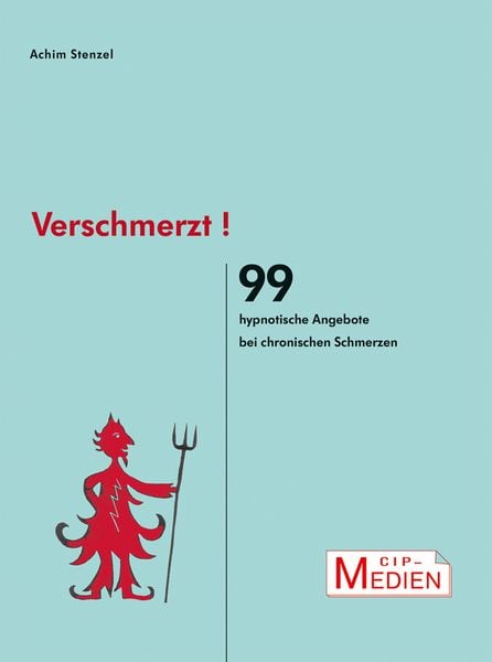 Produktbild: Verschmerzt!