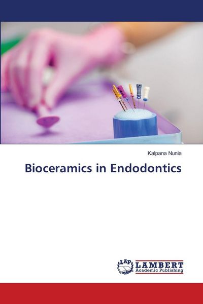 Produktbild: Bioceramics in Endodontics