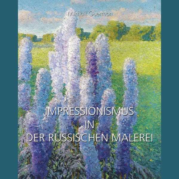 Produktbild: Impressionismus in Der Russischen Malerei