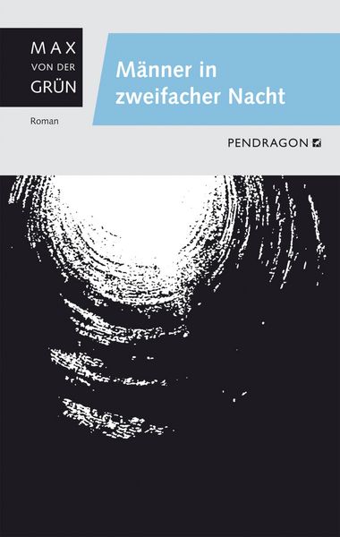 Produktbild: M&auml;nner in zweifacher Nacht