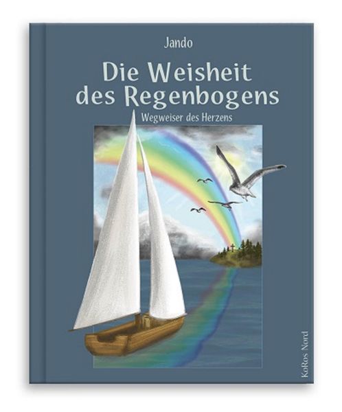 Produktbild: Die Weisheit des Regenbogens