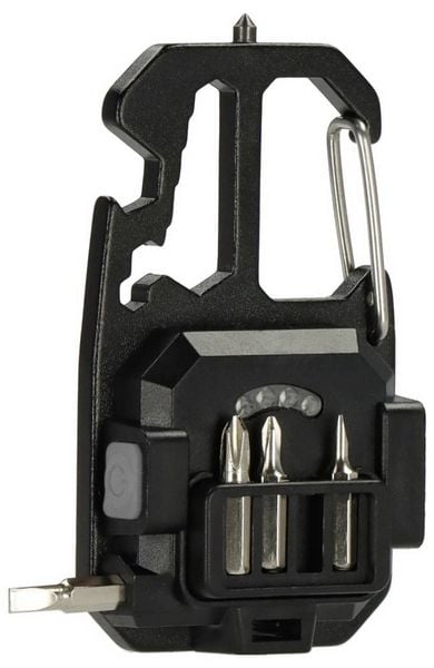 Produktbild: Brennenstuhl LED Taschenlampe akkubetrieben 600lm 1.5h 50g