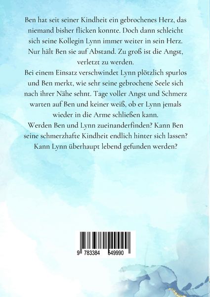 Produktbild: Die Angst in meinem Blick