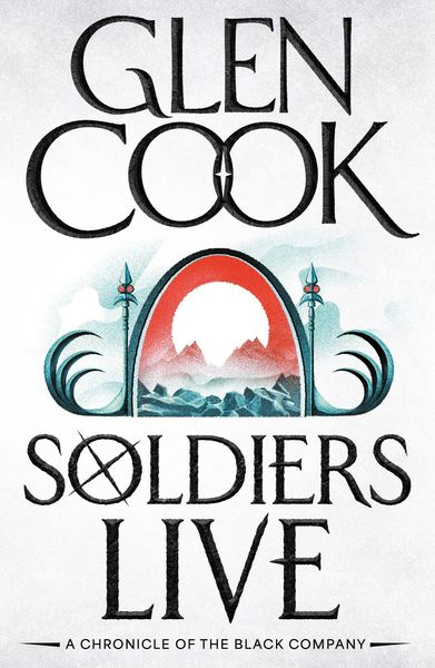 Produktbild: Soldiers Live