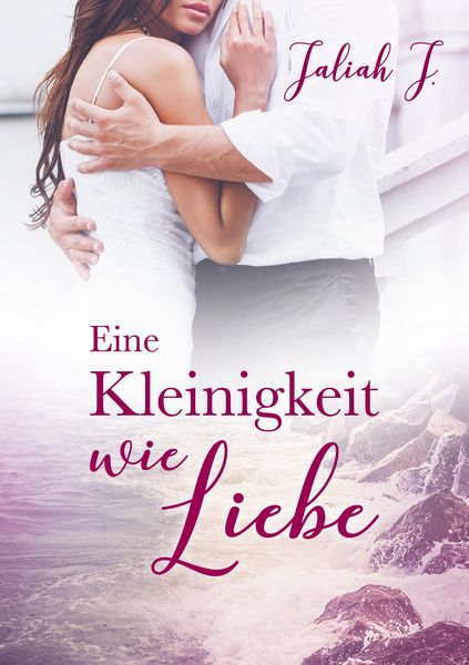 Produktbild: Eine Kleinigkeit wie Liebe
