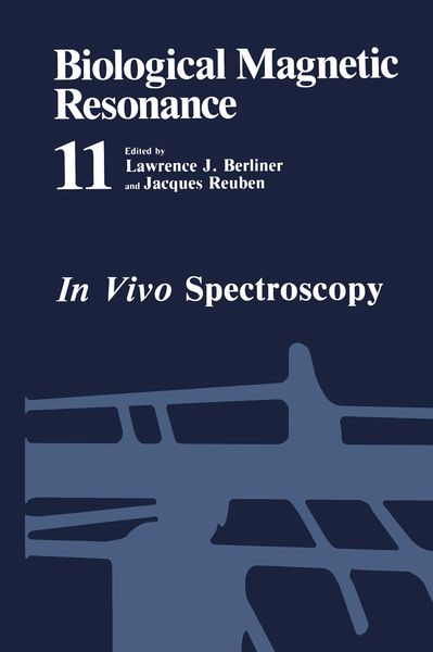 Produktbild: In Vivo Spectroscopy