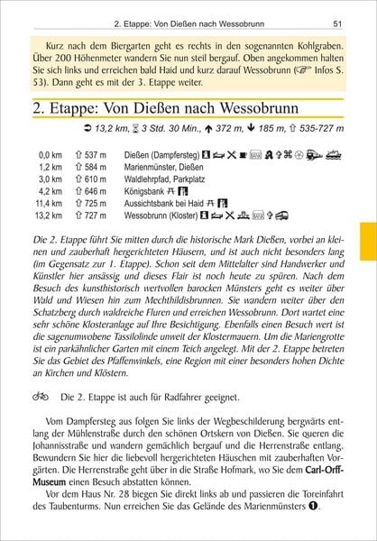 Produktbild: K&ouml;nig-Ludwig-Weg vom Starnberger See nach F&uuml;ssen