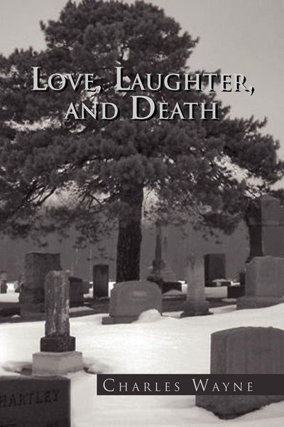 Produktbild: Love, Laughter, and Death