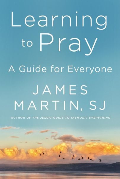 Produktbild: Learning to Pray