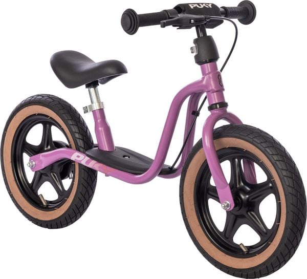 Produktbild: PUKY LAUFRAD LR 1?L BR PERKY PURPL