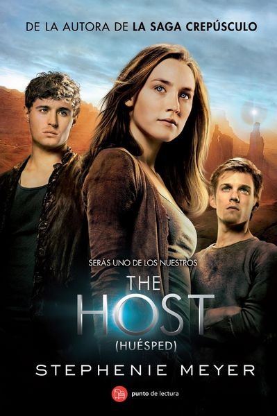 Produktbild: El Hu&eacute;sped / The Host (Mti)