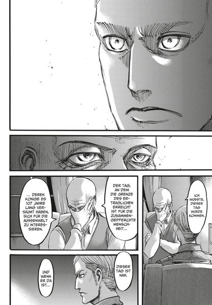 Produktbild: Attack on Titan 14