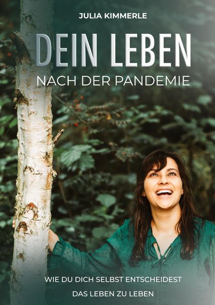 Produktbild: Dein Leben nach der Pandemie