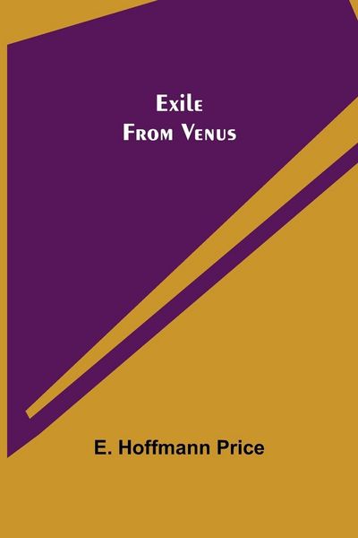 Produktbild: Exile From Venus