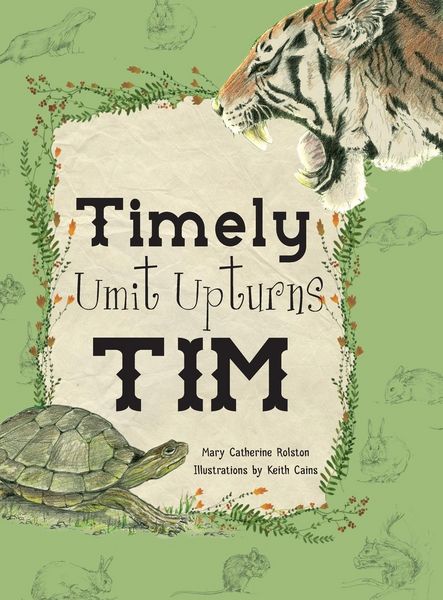 Produktbild: Timely Umit Upturns Tim