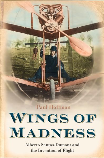 Produktbild: Wings of Madness