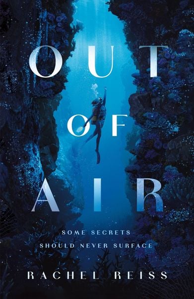 Produktbild: Out of Air
