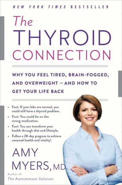 Produktbild: The Thyroid Connection