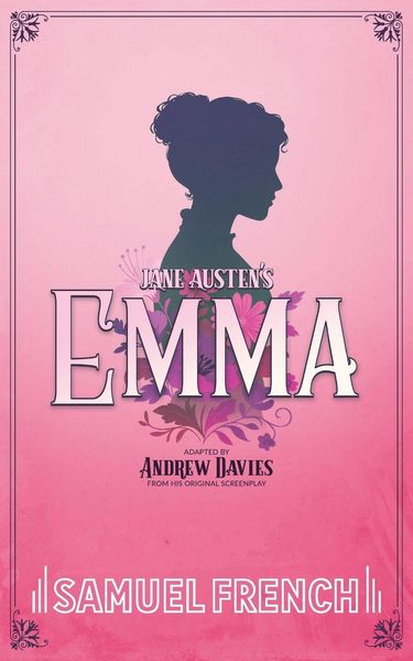 Produktbild: Jane Austen's Emma