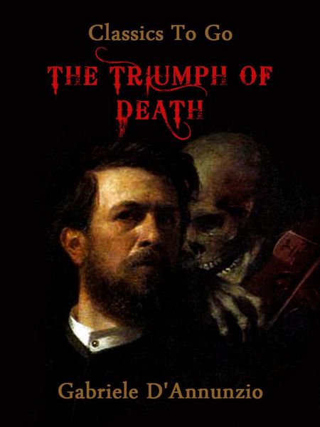Produktbild: The Triumph of Death